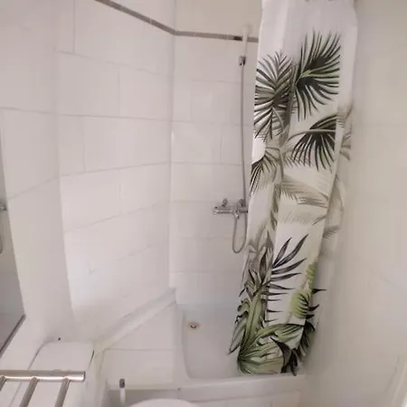 Lejlighed Terrasse Vue Cathedrale