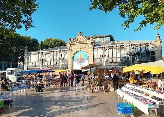 Terrasse Vue Cathedrale Apartment