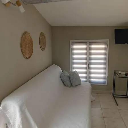 شقة Terrasse Vue Cathedrale