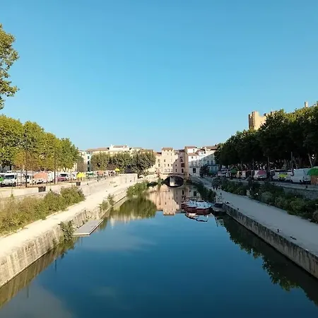 Terrasse Vue Cathedrale